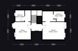 Seagull Walk (D16), Terrace #566595961